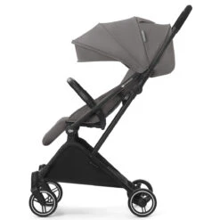 Kinderkraft Indy 2 Cozy Grey Wandelwagen KSINDY00GRY0000 -Baby Kinderwagen Serie Winkel kinderkraft indy 2 cozy grey wandelwagen ksindy00gry0000 3