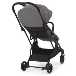 Kinderkraft Indy 2 Cozy Grey Wandelwagen KSINDY00GRY0000 -Baby Kinderwagen Serie Winkel kinderkraft indy 2 cozy grey wandelwagen ksindy00gry0000 5