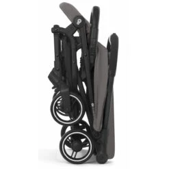 Kinderkraft Indy 2 Cozy Grey Wandelwagen KSINDY00GRY0000 -Baby Kinderwagen Serie Winkel kinderkraft indy 2 cozy grey wandelwagen ksindy00gry0000 6