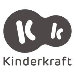 Kinderkraft Route Nature Vibes Wandelwagen KSROUTNAGRE0000  -Baby Kinderwagen Serie Winkel kinderkraft logo jpg 1 4