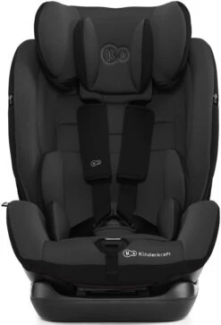 Kinderkraft MyWay Black 0-36 Kg Isofix Autostoel MWAYBLK 22 Kinderkraft MyWay Black 0-36 Kg Isofix Autostoel MWAYBLK -Baby Kinderwagen Serie Winkel kinderkraft myway black 0 36 kg isofix autostoel mwayblk 2