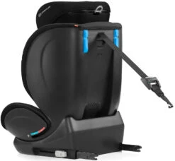 Kinderkraft MyWay Black 0-36 Kg Isofix Autostoel MWAYBLK 27 Kinderkraft MyWay Black 0-36 Kg Isofix Autostoel MWAYBLK -Baby Kinderwagen Serie Winkel kinderkraft myway black 0 36 kg isofix autostoel mwayblk 7