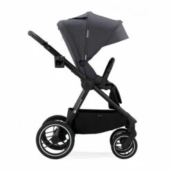 Kinderkraft Nea Deep Grey 2-in-1 Kinderwagen KSNEA000DGR2000 -Baby Kinderwagen Serie Winkel kinderkraft nea deep grey 2 in 1 kinderwagen ksnea000dgr2000 2
