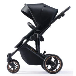 Kinderkraft Prime 2 Venezian Black 3-in-1 Kinderwagen Incl. Autostoel KSPRIM02BLK3000 -Baby Kinderwagen Serie Winkel kinderkraft prime 2 venezian black 3in1 kinderwagen ksprim02blk3000 8