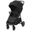 Kinderkraft Route Midnight Black Wandelwagen KSROUT00BLK0000 -Baby Kinderwagen Serie Winkel kinderkraft route midnight black wandelwagen ksrout00blk0000 1