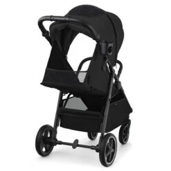 Kinderkraft Route Midnight Black Wandelwagen KSROUT00BLK0000 25 Kinderkraft Route Midnight Black Wandelwagen KSROUT00BLK0000 -Baby Kinderwagen Serie Winkel kinderkraft route midnight black wandelwagen ksrout00blk0000 5
