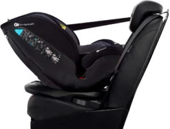 Kinderkraft Xpedition Black 360º 0-36 Kg Isofix Autostoel KCXPED00BLK0000 -Baby Kinderwagen Serie Winkel kinderkraft xpedition black 0 36 kg isofix autostoel kcxped00blk0000 13