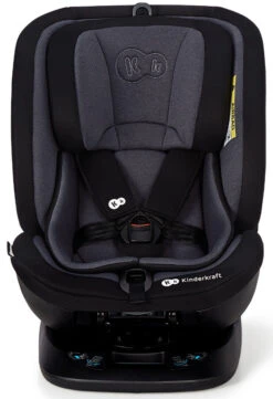 Kinderkraft Xpedition Black 360º 0-36 Kg Isofix Autostoel KCXPED00BLK0000 -Baby Kinderwagen Serie Winkel kinderkraft xpedition black 0 36 kg isofix autostoel kcxped00blk0000 5