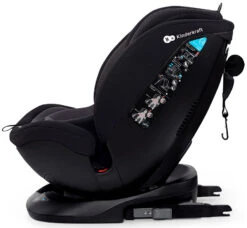 Kinderkraft Xpedition Black 360º 0-36 Kg Isofix Autostoel KCXPED00BLK0000 -Baby Kinderwagen Serie Winkel kinderkraft xpedition black 0 36 kg isofix autostoel kcxped00blk0000 9