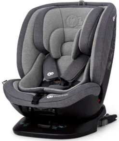 Kinderkraft Xpedition Grey 360º 0-36 Kg Isofix Autostoel KCXPED00GRY0000