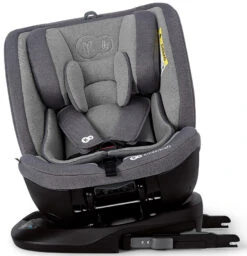 Kinderkraft Xpedition Grey 360º 0-36 Kg Isofix Autostoel KCXPED00GRY0000 17 Kinderkraft Xpedition Grey 360º 0-36 Kg Isofix Autostoel KCXPED00GRY0000 -Baby Kinderwagen Serie Winkel kinderkraft xpedition grey 0 36 kg isofix autostoel kcxped00gry0000 12
