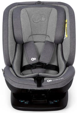 Kinderkraft Xpedition Grey 360º 0-36 Kg Isofix Autostoel KCXPED00GRY0000 14 Kinderkraft Xpedition Grey 360º 0-36 Kg Isofix Autostoel KCXPED00GRY0000 -Baby Kinderwagen Serie Winkel kinderkraft xpedition grey 0 36 kg isofix autostoel kcxped00gry0000 5