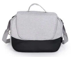 Kunert Booster Black Graphite Tandem Duowagen BO-03-BLACK -Baby Kinderwagen Serie Winkel kunert booster black graphite tandem duowagen bo 03 black 14