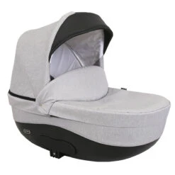 Kunert Booster Black Graphite Tandem Duowagen BO-03-BLACK -Baby Kinderwagen Serie Winkel kunert booster black graphite tandem duowagen bo 03 black 8