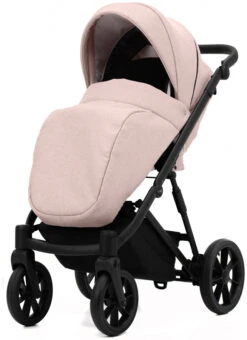 Kunert Ivento Premium Gold Caramel Macchiato 2-in-1 Kinderwagen IVE-10-GOLD 27 Kunert Ivento Premium Gold Caramel Macchiato 2-in-1 Kinderwagen IVE-10-GOLD -Baby Kinderwagen Serie Winkel kunert ivento black smoky pink 2 in 1 kinderwagen ive 11 black 10 3