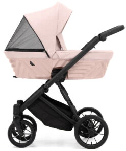 Kunert Ivento Black Deep Graphite 2-in-1 Kinderwagen IVE-09-BLACK 22 Kunert Ivento Black Deep Graphite 2-in-1 Kinderwagen IVE-09-BLACK -Baby Kinderwagen Serie Winkel kunert ivento black smoky pink 2 in 1 kinderwagen ive 11 black 13