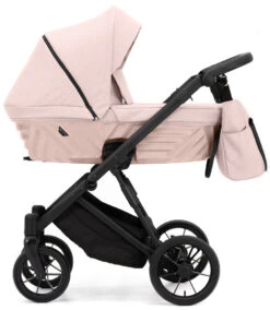 Kunert Ivento Premium Gold Caramel Macchiato 2-in-1 Kinderwagen IVE-10-GOLD 23 Kunert Ivento Premium Gold Caramel Macchiato 2-in-1 Kinderwagen IVE-10-GOLD -Baby Kinderwagen Serie Winkel kunert ivento black smoky pink 2 in 1 kinderwagen ive 11 black 14 3