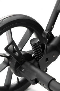 Kunert Ivento Black Deep Graphite 2-in-1 Kinderwagen IVE-09-BLACK 31 Kunert Ivento Black Deep Graphite 2-in-1 Kinderwagen IVE-09-BLACK -Baby Kinderwagen Serie Winkel kunert ivento black smoky pink 2 in 1 kinderwagen ive 11 black 5