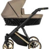 Kunert Ivento Premium Gold Caramel Macchiato 2-in-1 Kinderwagen IVE-10-GOLD 2 Kunert Ivento Premium Gold Caramel Macchiato 2-in-1 Kinderwagen IVE-10-GOLD -Baby Kinderwagen Serie Winkel kunert ivento premium gold caramel macchiato 2 in 1 kinderwagen ive 10 gold 00