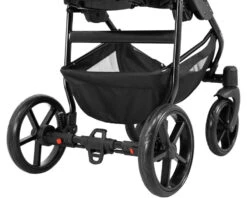 Kunert Mata Gold Black 2-in-1 Combi Kinderwagen MATA-10-GOLD -Baby Kinderwagen Serie Winkel kunert mata gold black 2 in 1 combi kinderwagen mata 10 gold 6 2