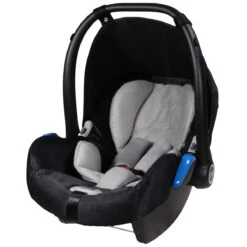 Kunert Trix Black Eco 0-13 Kg Autostoel LAZ-11 -Baby Kinderwagen Serie Winkel kunert trix black eco 0 13 kg autostoel ta 11 2