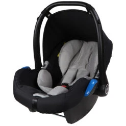 Kunert Trix Deep Black 0-13 Kg Autostoel IVE-12 -Baby Kinderwagen Serie Winkel kunert trix deep black 0 13 kg autostoel ive 12 2 1