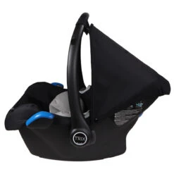 Kunert Trix Black 0-13 Kg Autostoel MATA-10 -Baby Kinderwagen Serie Winkel kunert trix deep black 0 13 kg autostoel ive 12 3
