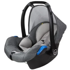 Kunert Trix Deep Graphite 0-13 Kg Autostoel IVE-09 -Baby Kinderwagen Serie Winkel kunert trix deep graphite 0 13 kg autostoel ive 09 1