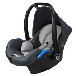 Kunert Trix Graphite 0-13 Kg Autostoel BO-03 -Baby Kinderwagen Serie Winkel kunert trix graphite 0 13 kg autostoel bo 03 3