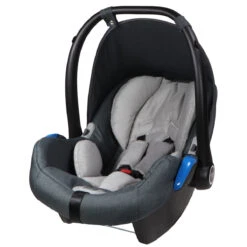 Kunert Trix Graphite 0-13 Kg Autostoel BO-03 -Baby Kinderwagen Serie Winkel kunert trix graphite 0 13 kg autostoel bo 03 4