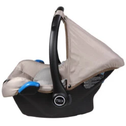 Kunert Trix Mocca 0-13 Kg Autostoel MATA-02 11 Kunert Trix Mocca 0-13 Kg Autostoel MATA-02 -Baby Kinderwagen Serie Winkel kunert trix mocca 0 13 kg autostoel mata 02 5