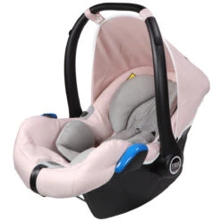 Kunert Trix Pink 0-13 Kg Autostoel MATA-06 9 Kunert Trix Pink 0-13 Kg Autostoel MATA-06 -Baby Kinderwagen Serie Winkel kunert trix pink 0 13 kg autostoel mata 06 1