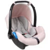 Kunert Trix Pink 0-13 Kg Autostoel MATA-06 -Baby Kinderwagen Serie Winkel kunert trix pink 0 13 kg autostoel mata 06 4
