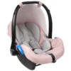 Kunert Trix Smoky Pink 0-13 Kg Autostoel IVE-11 -Baby Kinderwagen Serie Winkel kunert trix smoky pink 0 13 kg autostoel ive 11 2