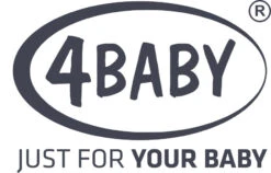 4Baby Stinger XXIII Melange Grey Wandelwagen 37 4Baby Stinger XXIII Melange Grey Wandelwagen -Baby Kinderwagen Serie Winkel logo 4baby