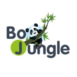 Bo Jungle B-Car Autospiegel Met Stuur B925000 13 Bo Jungle B-Car Autospiegel Met Stuur B925000 -Baby Kinderwagen Serie Winkel logo bo jungle 13 1