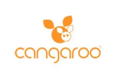 Cangaroo Motion Black Isofix 360° Autostoel 0-36 Kg 107494 -Baby Kinderwagen Serie Winkel logo cangaroo 1 3 1 1