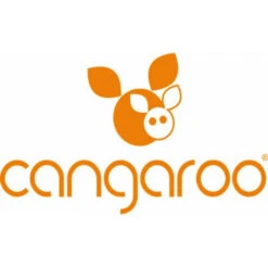 Cangaroo Marshal Black 0-36 Kg Autostoel 0137 23 Cangaroo Marshal Black 0-36 Kg Autostoel 0137 -Baby Kinderwagen Serie Winkel logo cangaroo 35 7