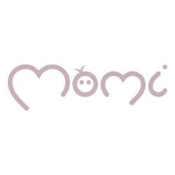 Momi Tordi Zwart Isofix 360° 0-36 Kg Autostoel FOSA00016 -Baby Kinderwagen Serie Winkel logo momi 3