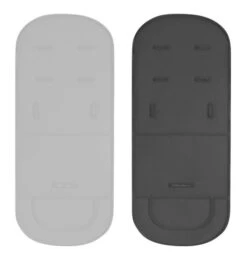 Lorelli Lora Cool Grey Elephants 3-in-1 Combi Kinderwagen Incl. Autostoel 1002128-2123D -Baby Kinderwagen Serie Winkel lorelli lora cool grey elephants 3 in 1 10