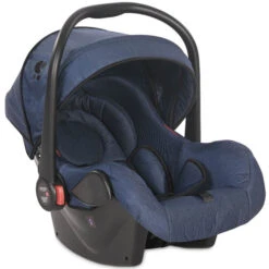 Lorelli Pluto Blue 0-13 Kg Autostoel 1007121-2168