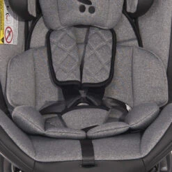 Lorelli Aviator Black/Light Grey 0-36 Kg SPS Isofix 360° Autostoel 1007130-2336 -Baby Kinderwagen Serie Winkel lorelli aviator 0 36 kg sps isofix 360 autostoel productdetails 1