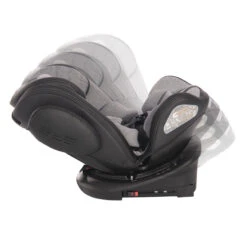 Lorelli Aviator Black 0-36 Kg SPS Isofix 360° Autostoel 1007130-2305 -Baby Kinderwagen Serie Winkel lorelli aviator 0 36 kg sps isofix 360 autostoel productdetails 3 1 1