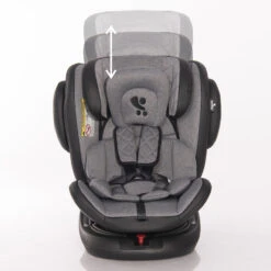 Lorelli Aviator Black 0-36 Kg SPS Isofix 360° Autostoel 1007130-2305 -Baby Kinderwagen Serie Winkel lorelli aviator 0 36 kg sps isofix 360 autostoel productdetails 4 1 1