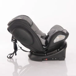 Lorelli Aviator Black 0-36 Kg SPS Isofix 360° Autostoel 1007130-2305 -Baby Kinderwagen Serie Winkel lorelli aviator 0 36 kg sps isofix 360 autostoel productdetails 7 1 1