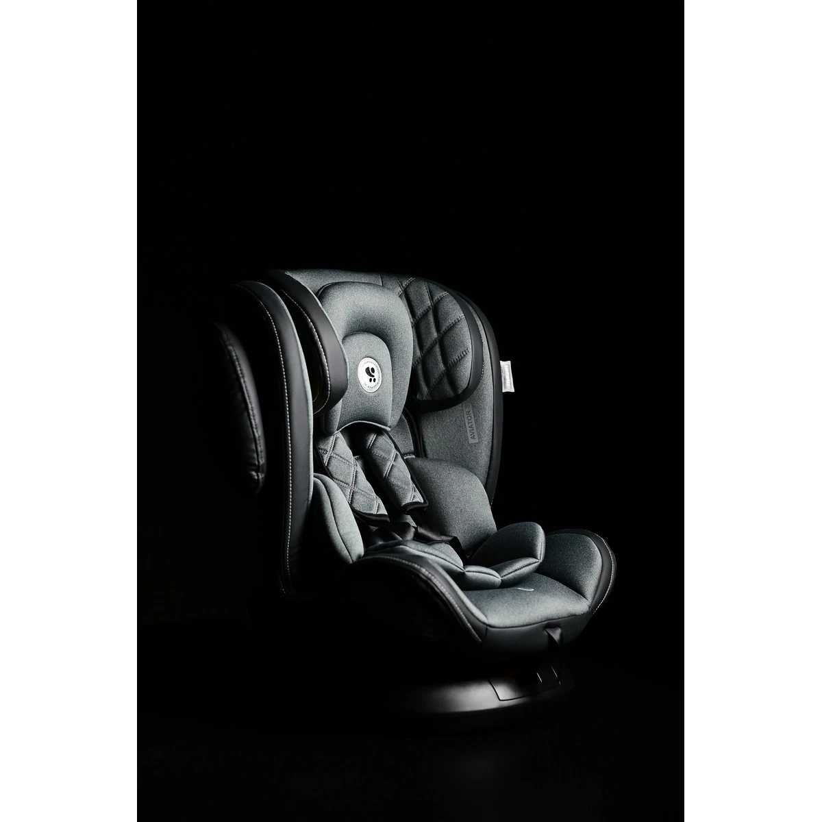 Lorelli Aviator Lemon Curry 0-36 Kg SPS Isofix 360° Autostoel 1007130-2338 - Afbeelding 11