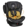 Lorelli Aviator Lemon Curry 0-36 Kg SPS Isofix 360° Autostoel 1007130-2338 -Baby Kinderwagen Serie Winkel lorelli aviator lemon curry 0 36 kg sps isofix 360 autostoel 1007130 2338 3