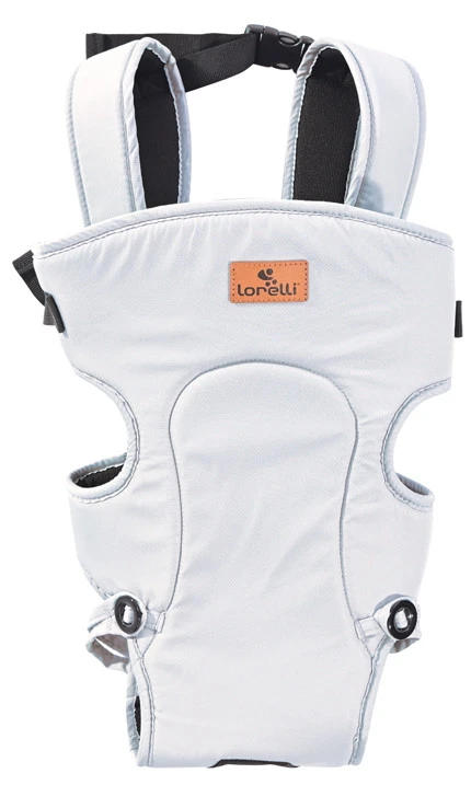 Lorelli Between Dark Grey & Black Draagzak 1001013-0004 3 Lorelli Between Dark Grey & Black Draagzak 1001013-0004