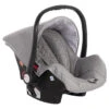 Lorelli Comet Light Grey 0-13kg Autostoel 1007166-2242 -Baby Kinderwagen Serie Winkel lorelli comet light grey 0 13kg autostoel 1007166 2242