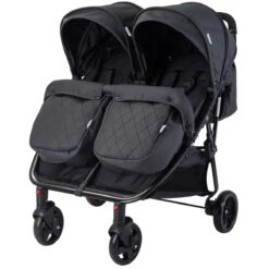Baby Kinderwagen Serie Winkel 41 Baby Kinderwagen Serie Winkel -Baby Kinderwagen Serie Winkel lorelli duo black duowagen incl. luiertas 1002154 2305 1